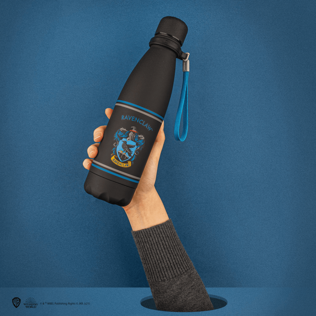 CINEREPLICAS: HARRY POTTER - RAVENCLAW bidon 4895205604148
