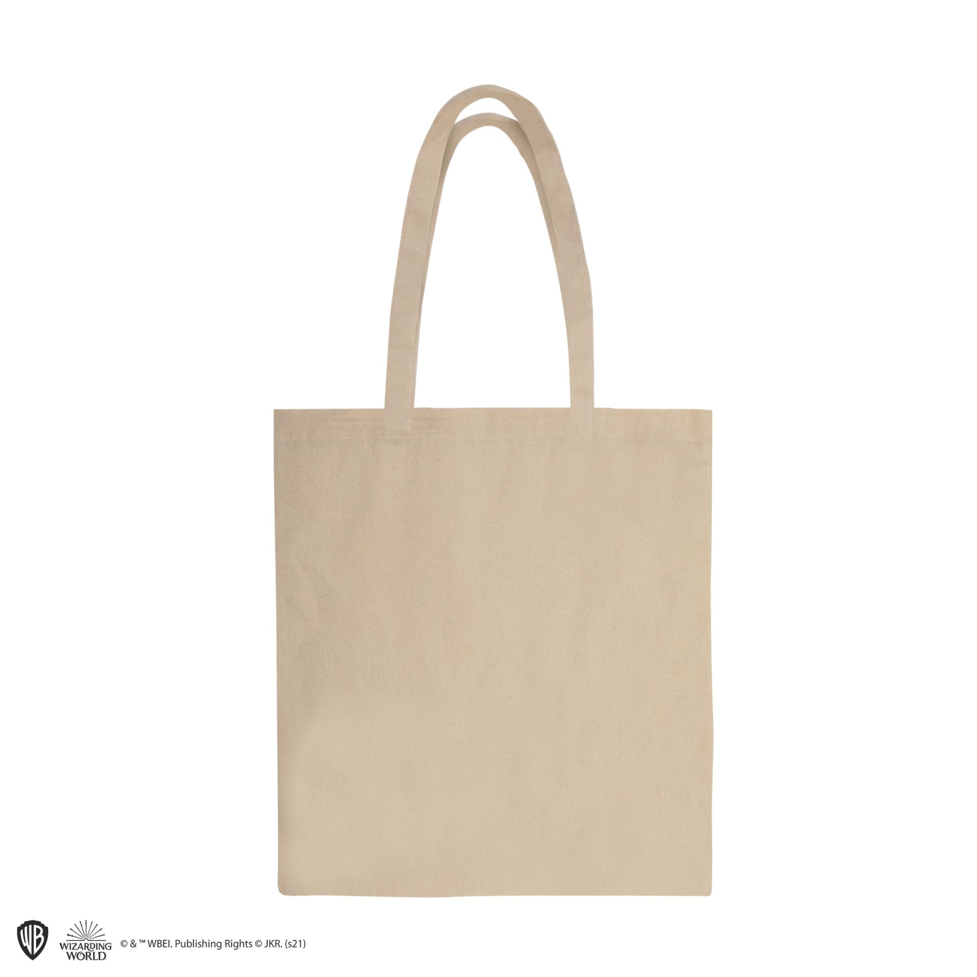 CINEREPLICAS: HARRY POTTER  - TOTE BAG - ALUMNI GRYFFINDOR 4895205604445