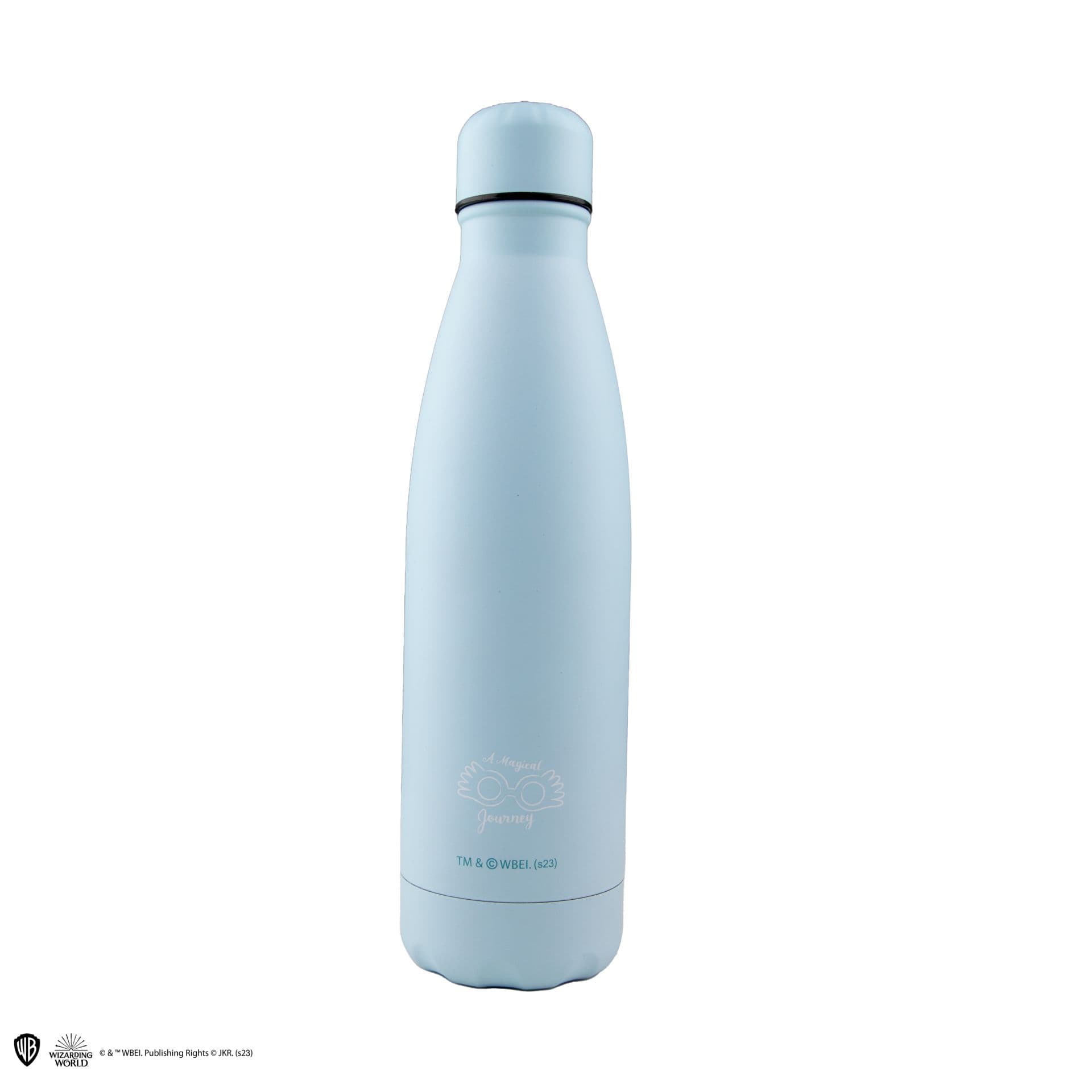 CINEREPLICAS: HARRY POTTER  - WATER BOTTLE - LUNA´S PATRONUS 4895205615182