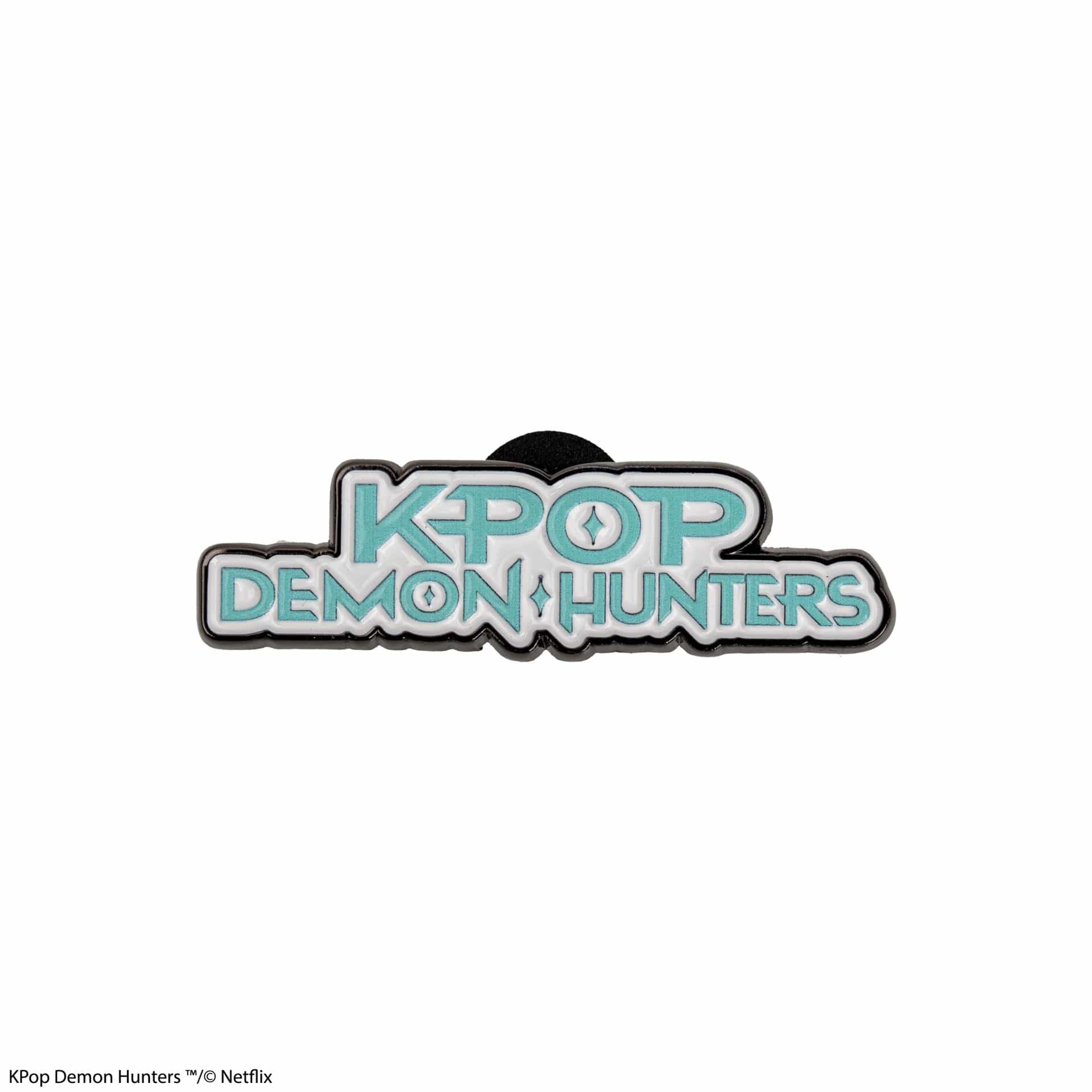 CINEREPLICAS: KPOP DEMON HUNTERS - PIN - KPOP DEMON HUNTERS priponka 4895205625402