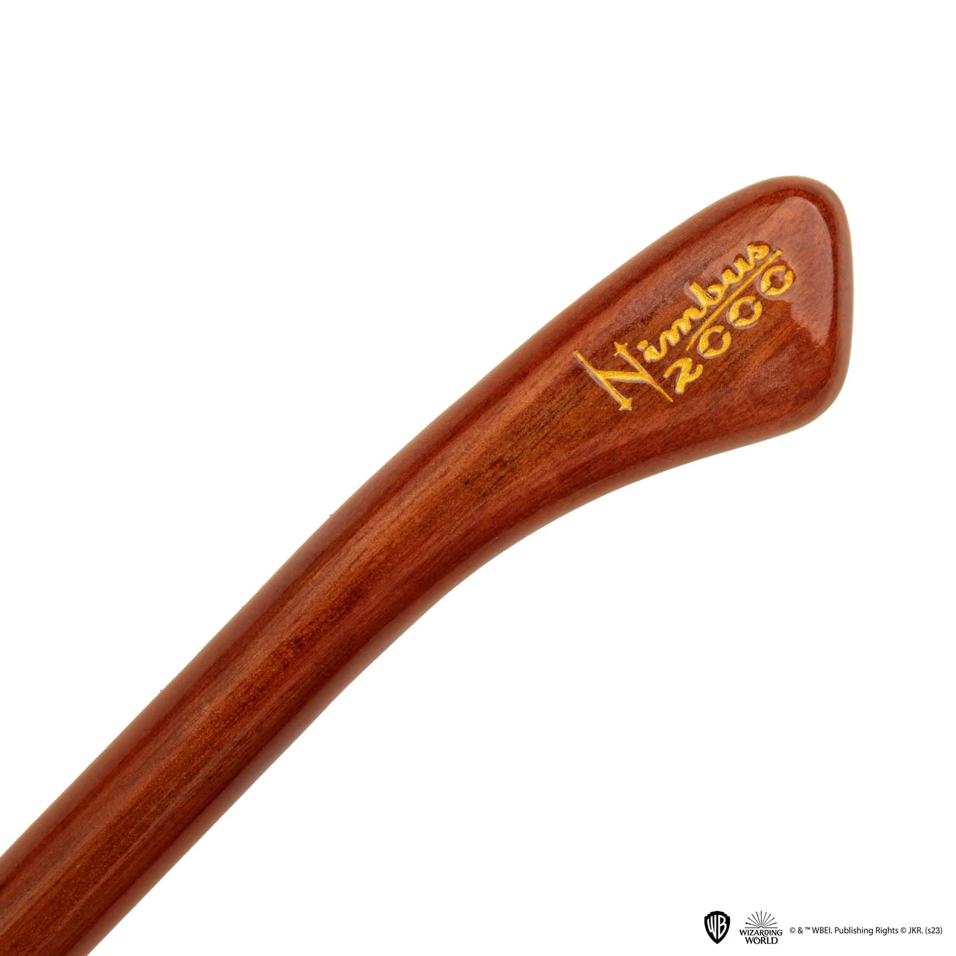 CINEREPLICAS: NIMBUS 2000 JUNIOR BROOM 4895205613249