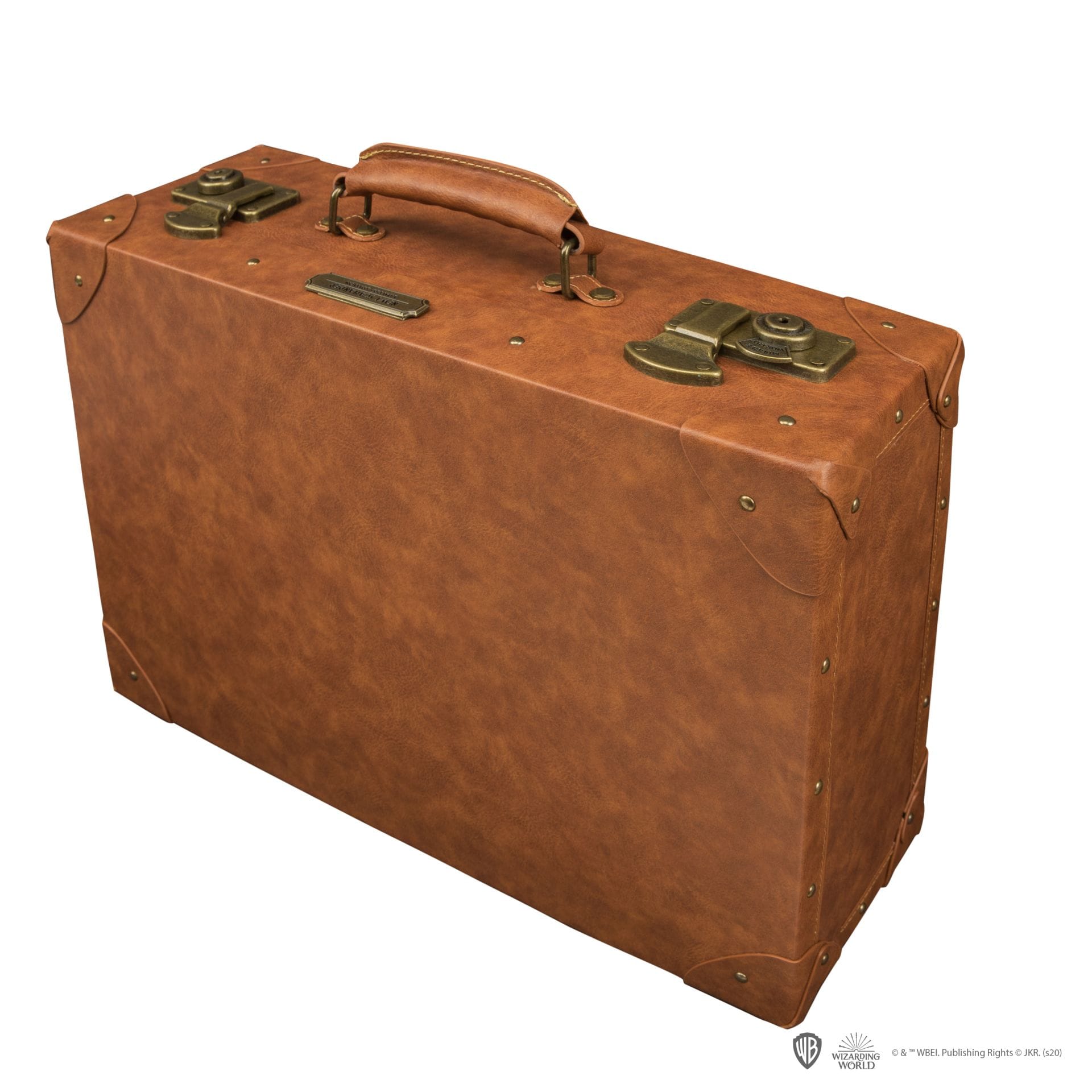 CINEREPLICAS SUITCASE - NEWT SCAMANDER PREMIUM replika kovčka 4895205602168