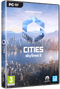 Cities Skylines 2 - Day One Edition (PC) 4020628601096