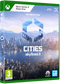 Cities Skylines 2 - Day One Edition (Xbox Series X) 4020628601072