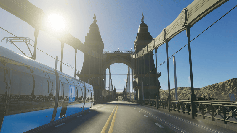 Cities Skylines 2 - Day One Edition (Xbox Series X) 4020628601072