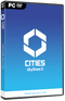Cities Skylines 2 - Premium Edition (PC) 4020628601126