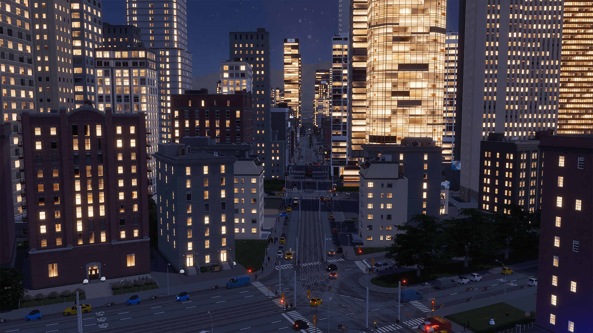 Cities Skylines 2 - Premium Edition (PC) 4020628601126