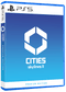 Cities Skylines 2 - Premium Edition (Playstation 5) 4020628601119