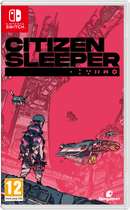 Citizen Sleeper (Nintendo Switch) 8721082792004