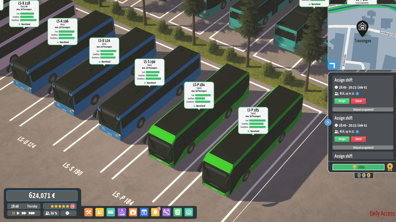 City Bus Manager  4015918165303