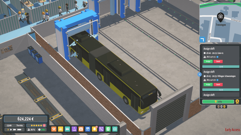 City Bus Manager  4015918165303