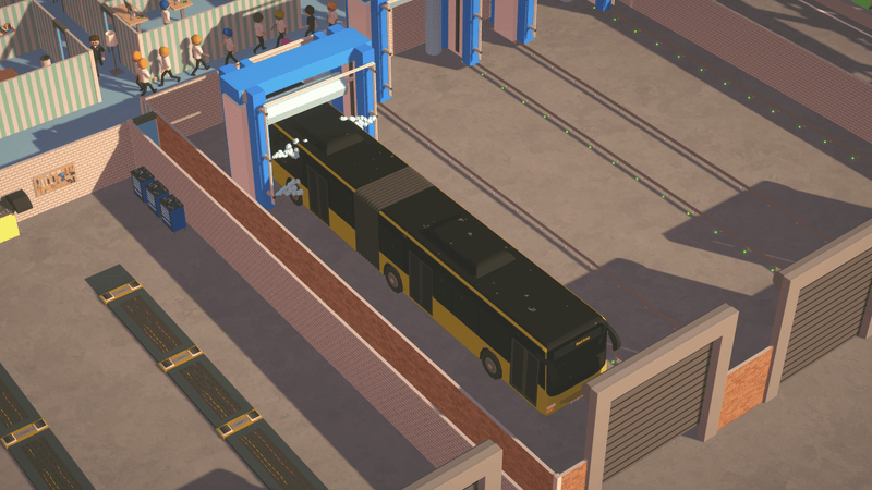 City Bus Manager  4015918165303