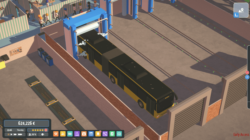 City Bus Manager  4015918165303