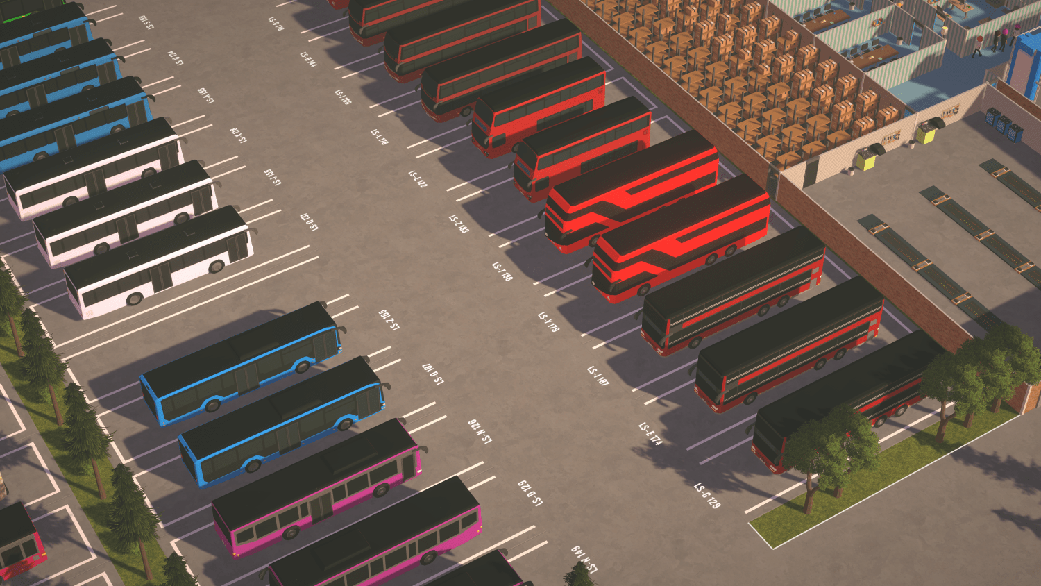 City Bus Manager  4015918165303