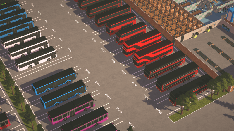 City Bus Manager  4015918165303