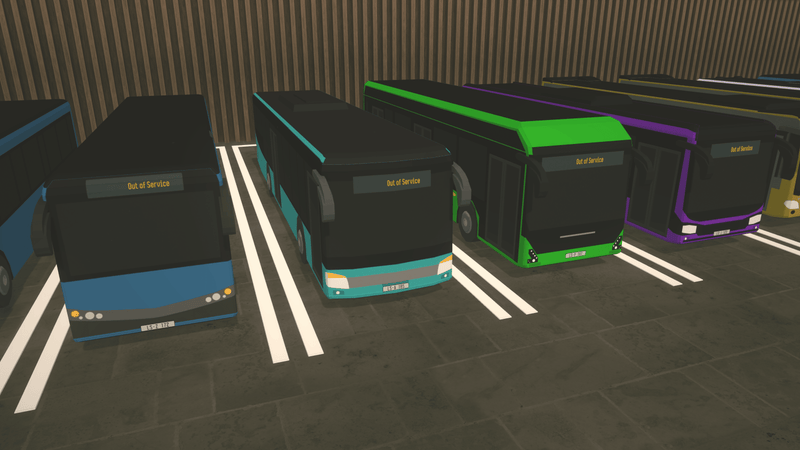 City Bus Manager  4015918165303