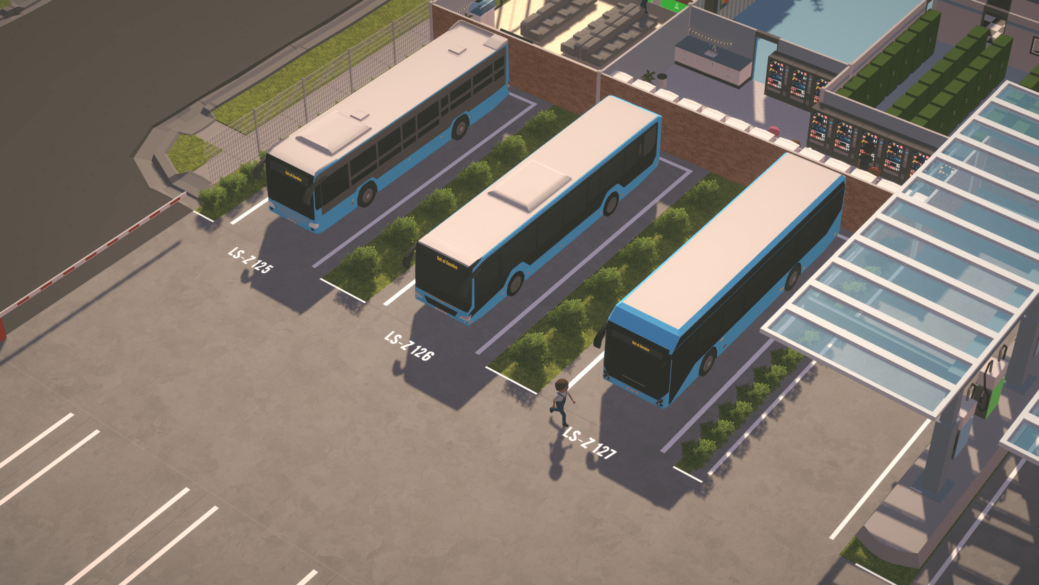 City Bus Manager  4015918165303
