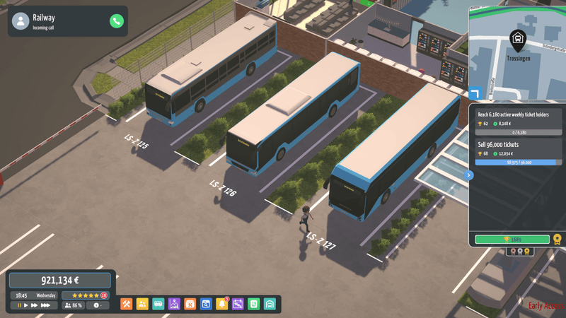 City Bus Manager  4015918165303