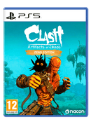 Clash: Artifacts Of Chaos - Zeno Edition (Playstation 5) 3665962019926