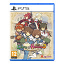 Class Of Heroes 3 Remaster (Playstation 5) 5060690797685