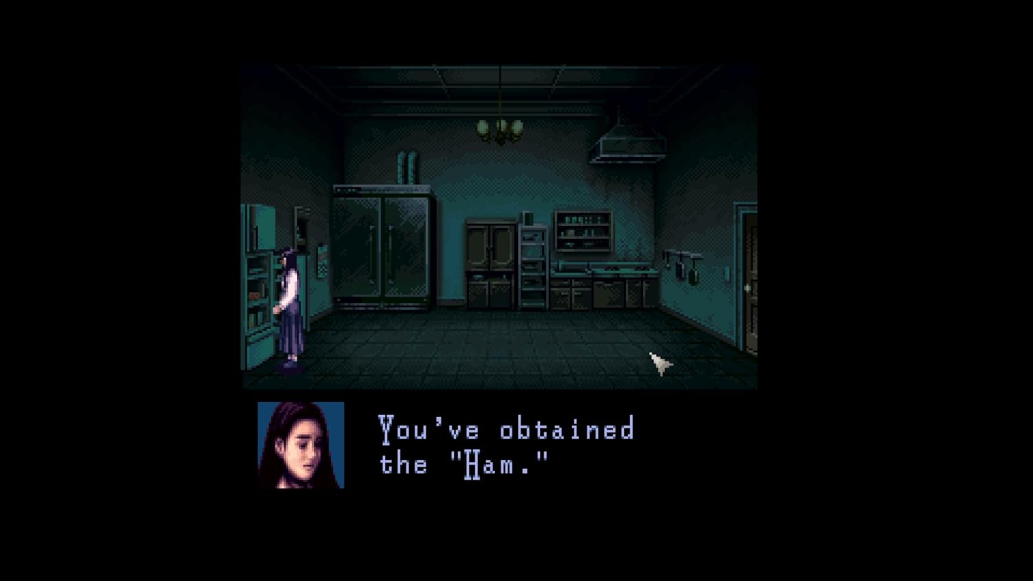 Clock Tower Rewind (Playstation 5) 7350002938898