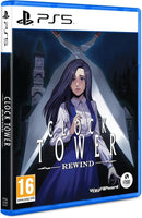 Clock Tower Rewind (Playstation 5) 7350002938898