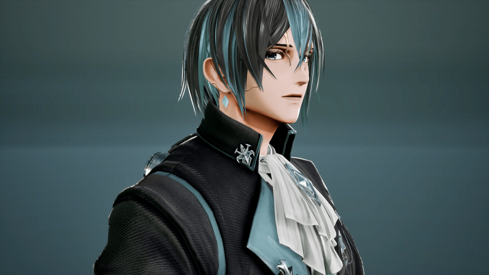 Code Vein II (Playstation 5) 3391892038224