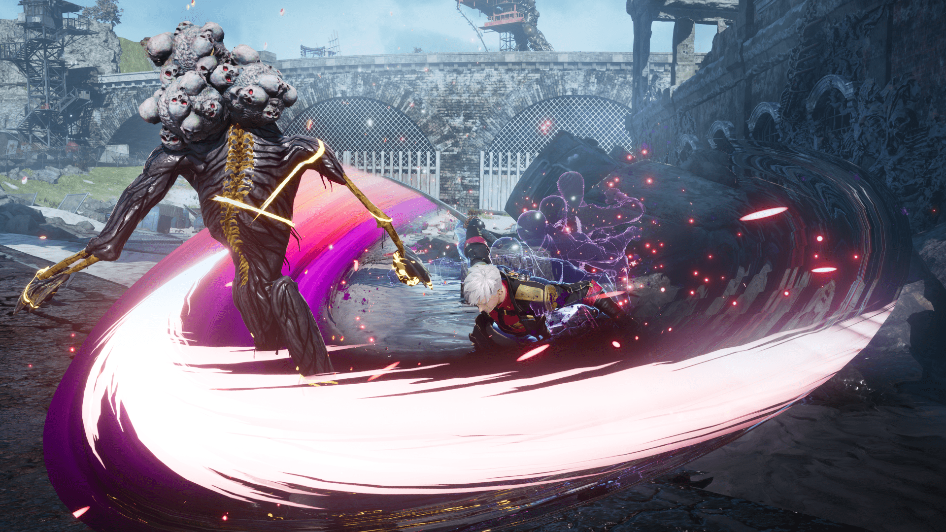 Code Vein II (Xbox Series X) 3391892038217