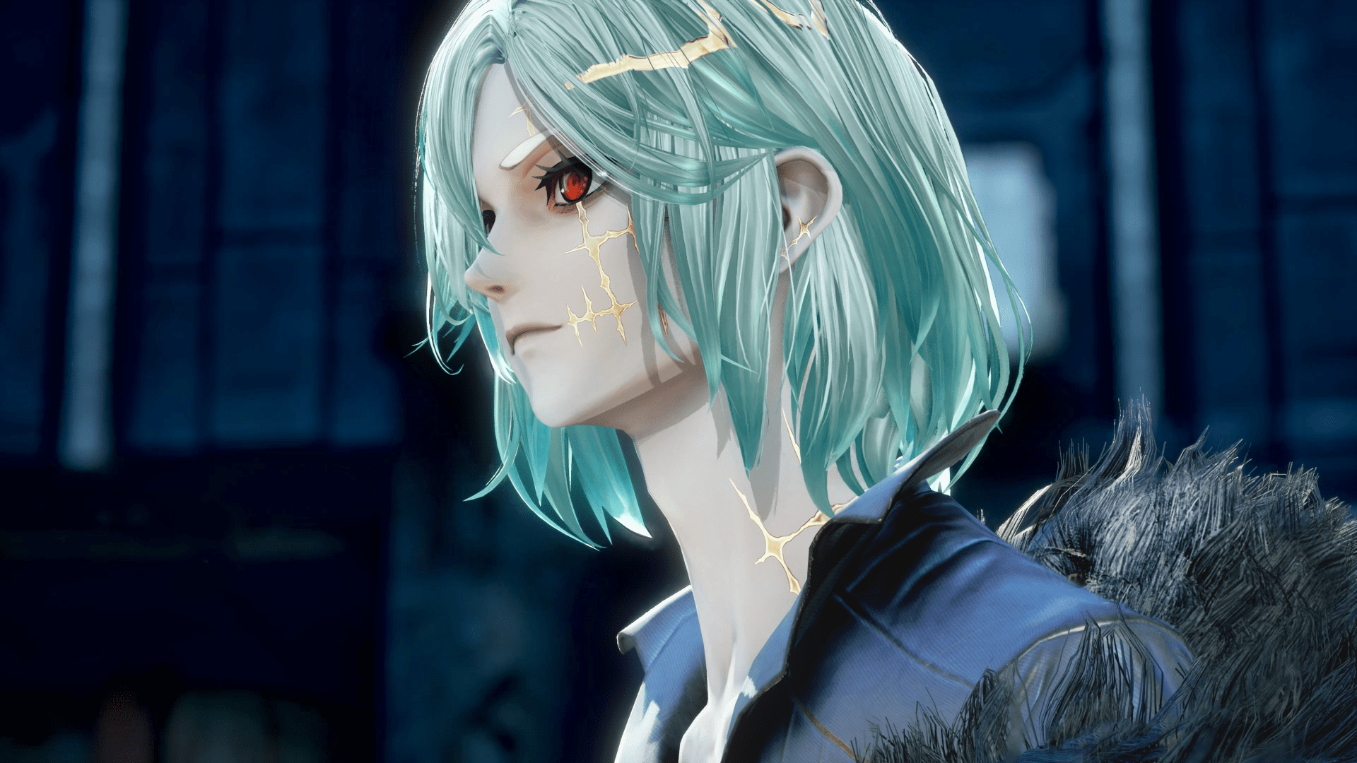 Code Vein II (Xbox Series X) 3391892038217