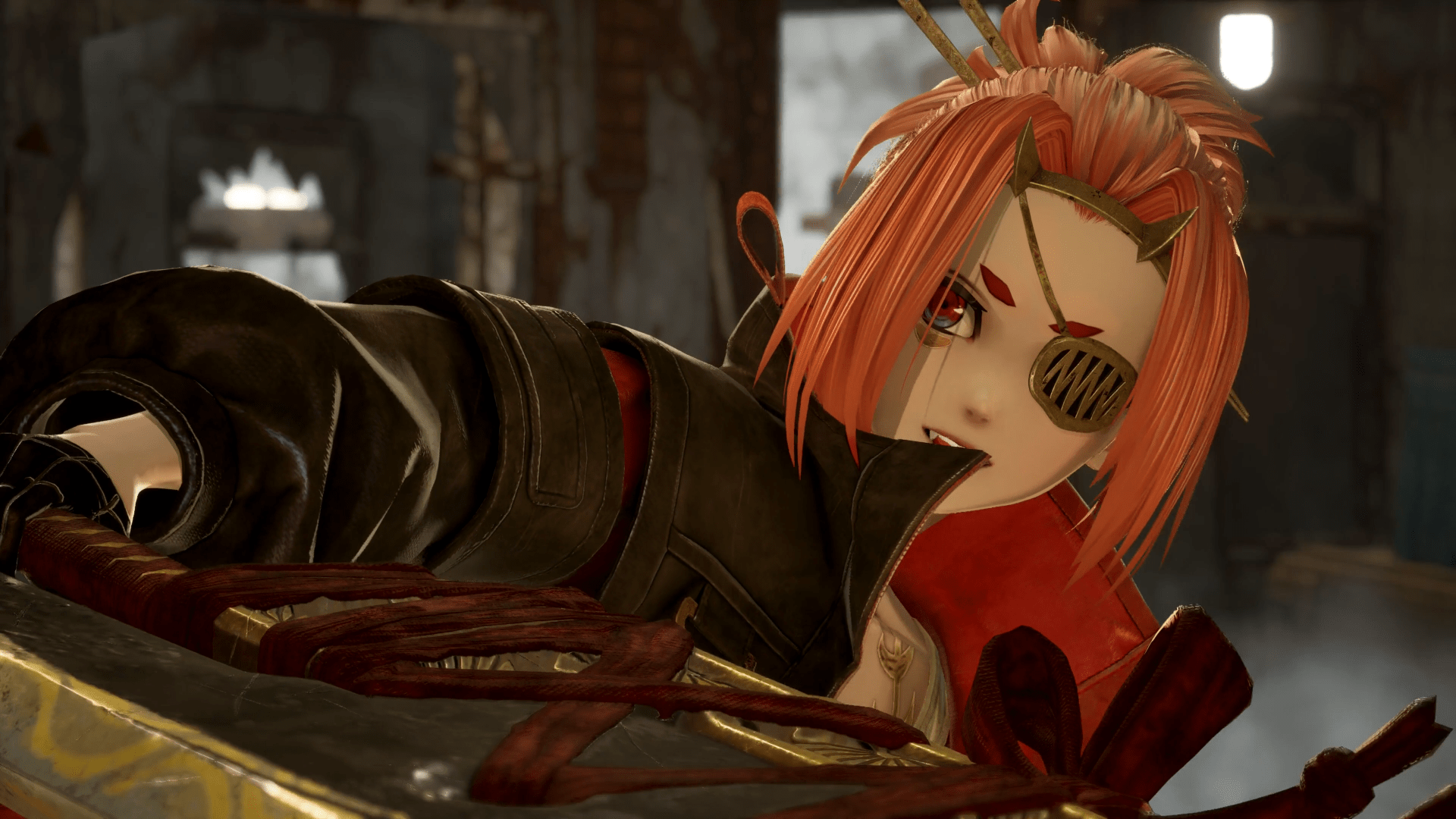 Code Vein II (Xbox Series X) 3391892038217