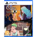 Coffe Talk: Double Pack Edition (Playstation 5) 5060997481010