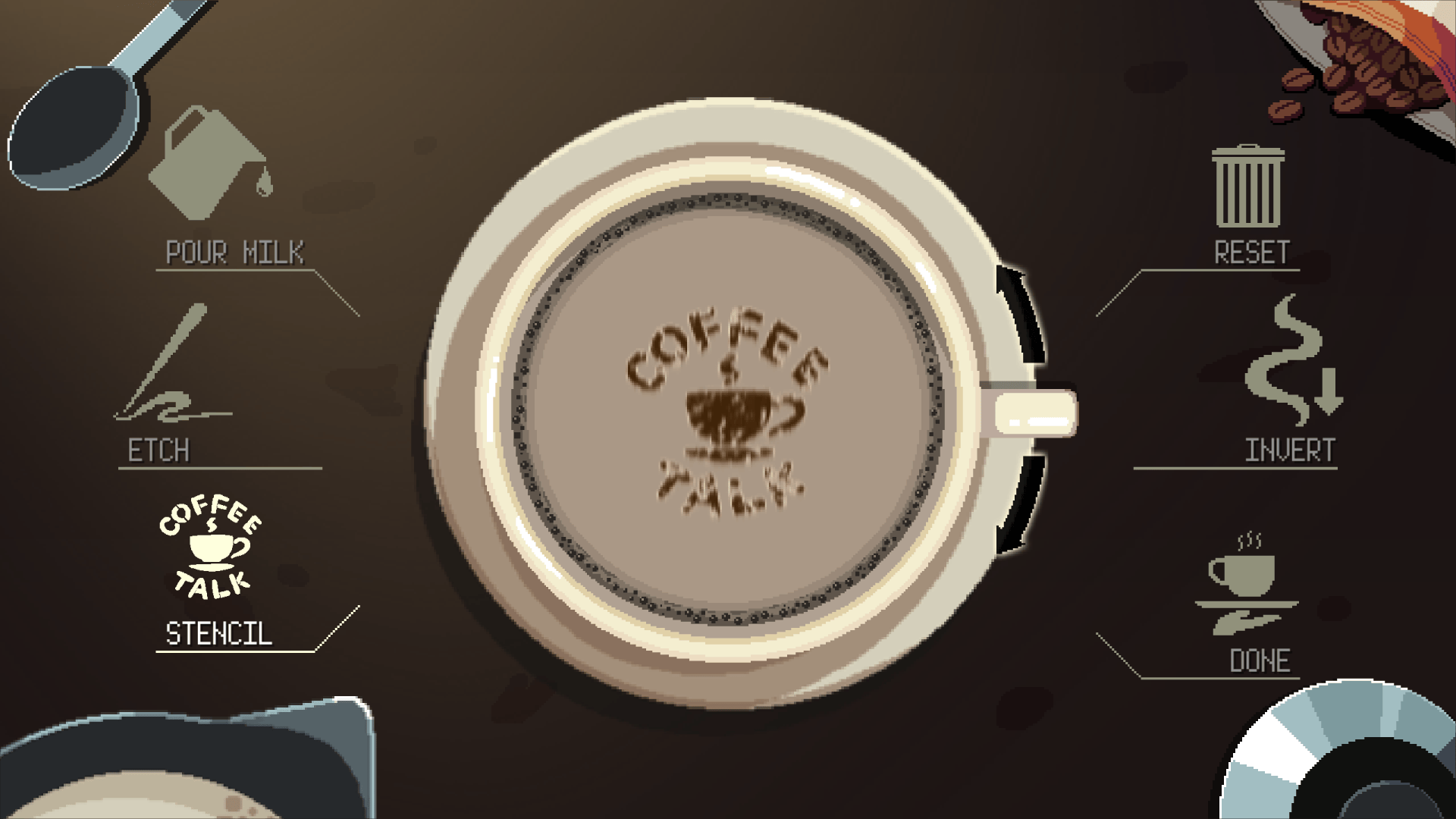 Coffee Talk Tokyo (Nintendo Switch 2) 5056635627285