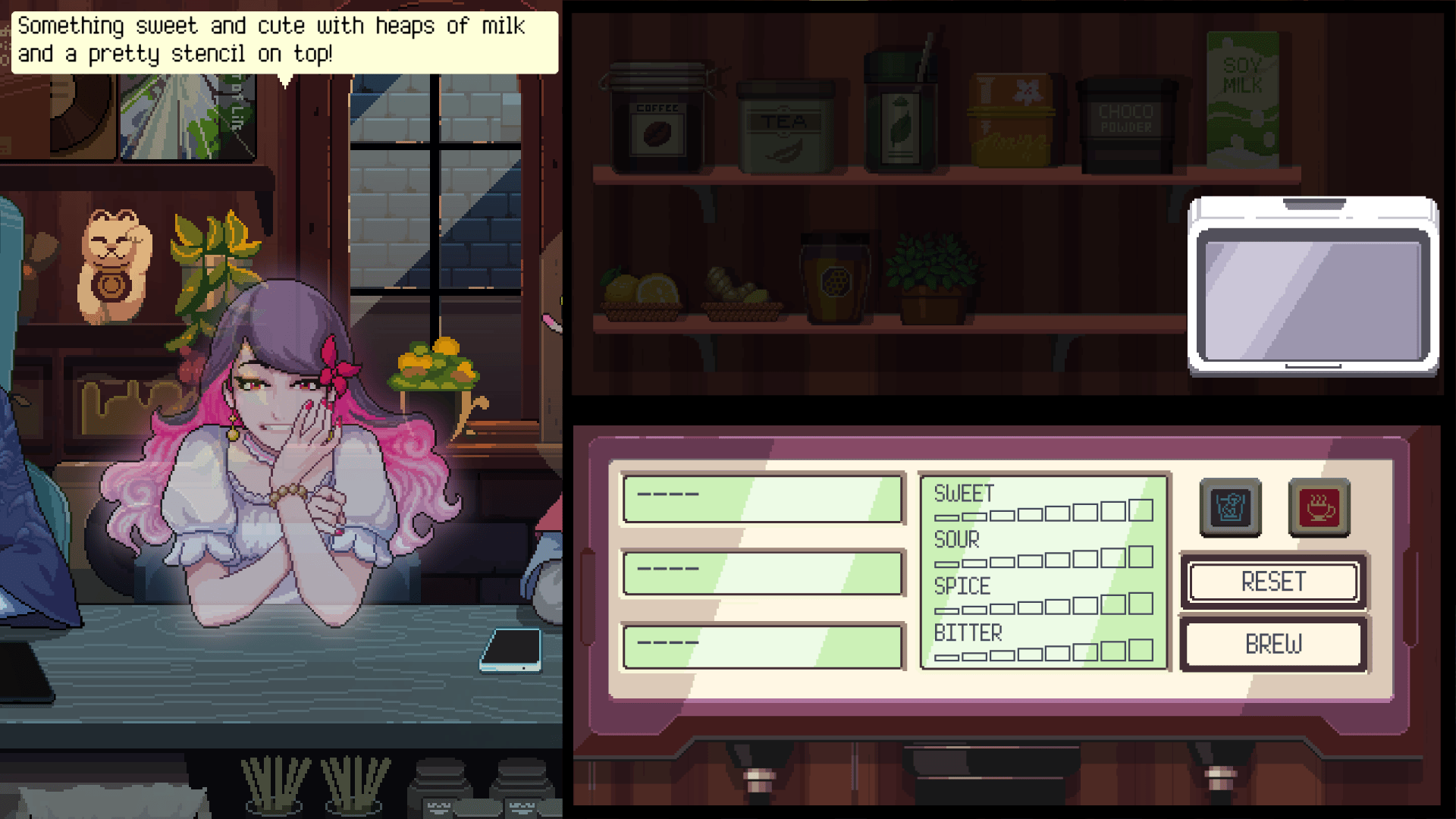Coffee Talk Tokyo (Nintendo Switch 2) 5056635627285