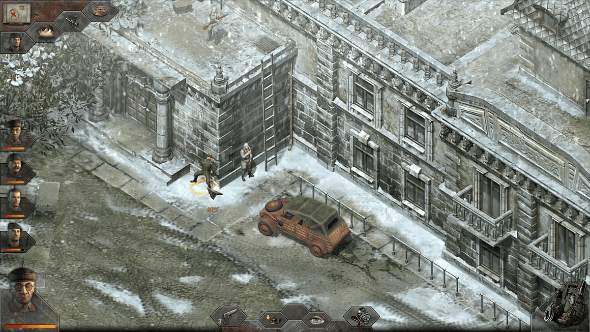 Commandos 2 & 3 HD Remaster (XBOX One) 4260458363270