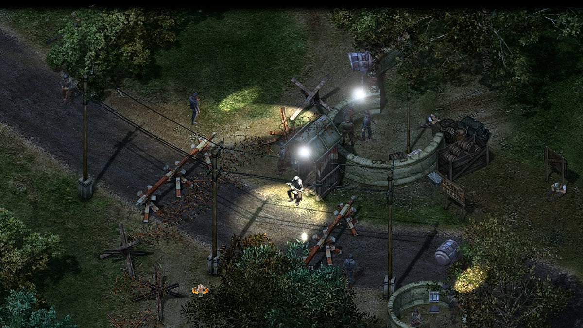 Commandos 2 & 3 HD Remaster (XBOX One) 4260458363270