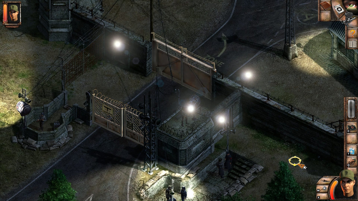Commandos 2 & 3 HD Remaster (XBOX One) 4260458363270