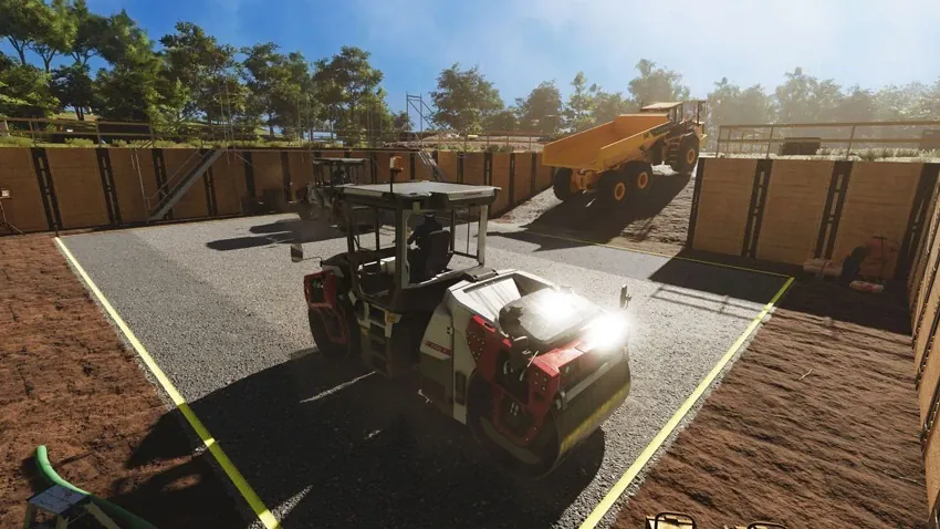 Construction Simulator: Evolution - Collectors Edition (PC) 4041414692821