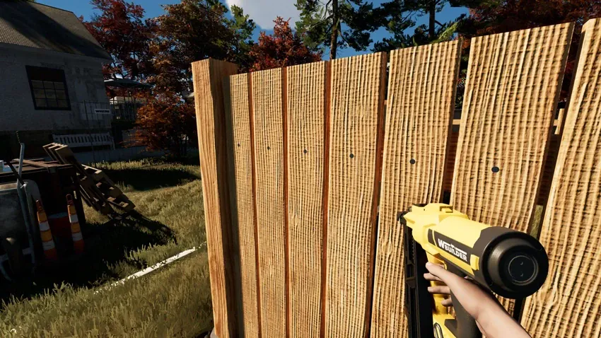 Construction Simulator: Evolution (Playstation 5) 4041417872220