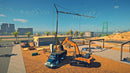 Construction Simulator (Playstation 5) 4041417870127