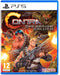 Contra: Operation Galuga (Playstation 5) 4012927150726