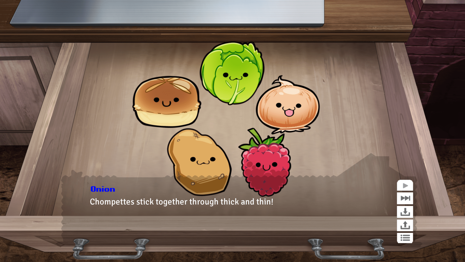 Cooking Companions - Premium Edition (Playstation 5) 8436622260348