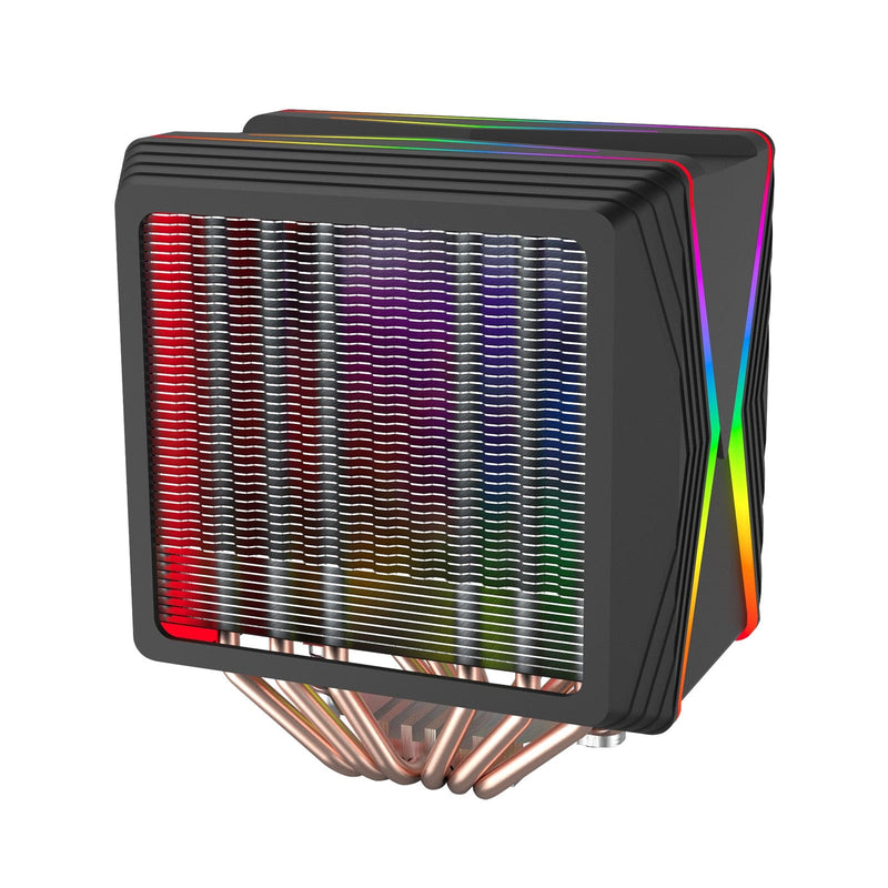 CPU COOLER - REDRAGON HODUR CC-2188 6950376716255