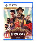 Crime Boss: Rockay City (Playstation 5) 8023171046556