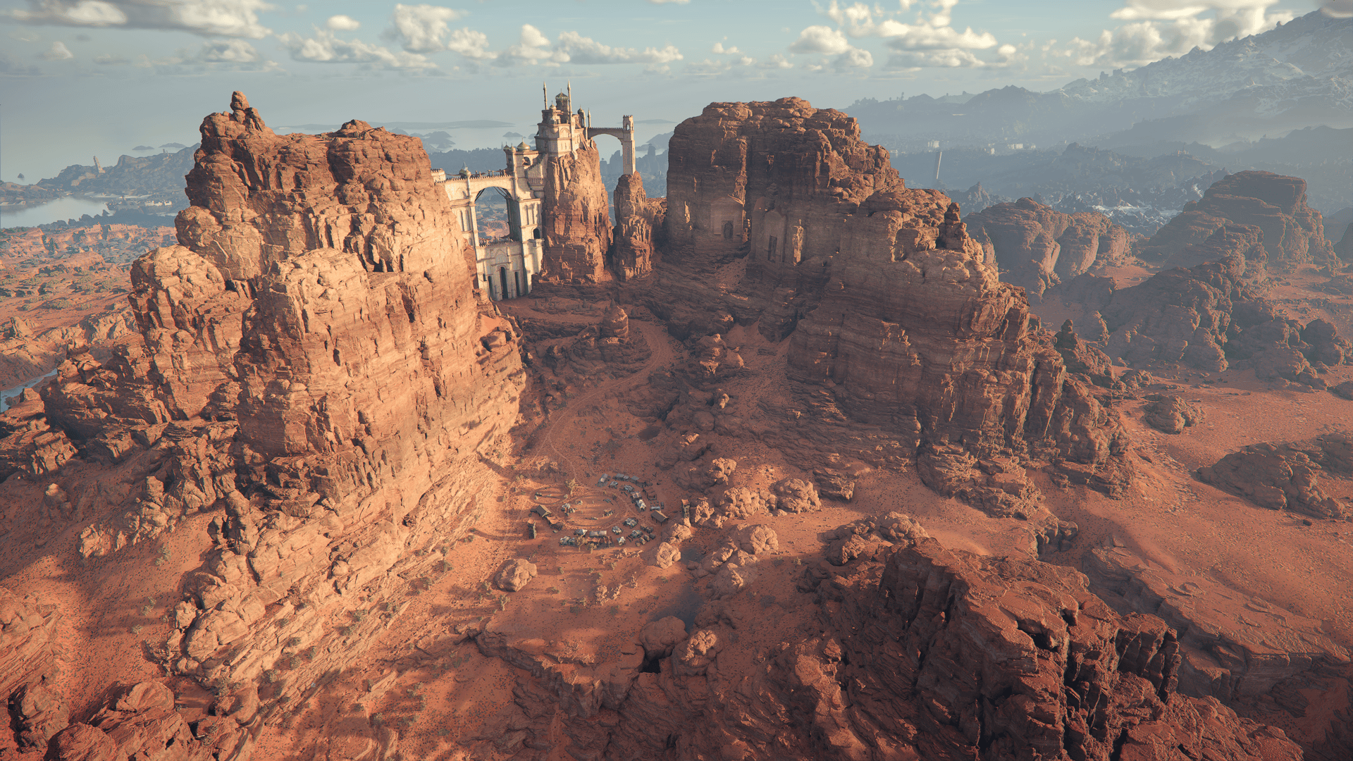 Crimson Desert - Collectors Edition (Playstation 5) 4020628550844