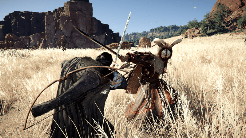 Crimson Desert - Day One Edition (PC) 4020628550912