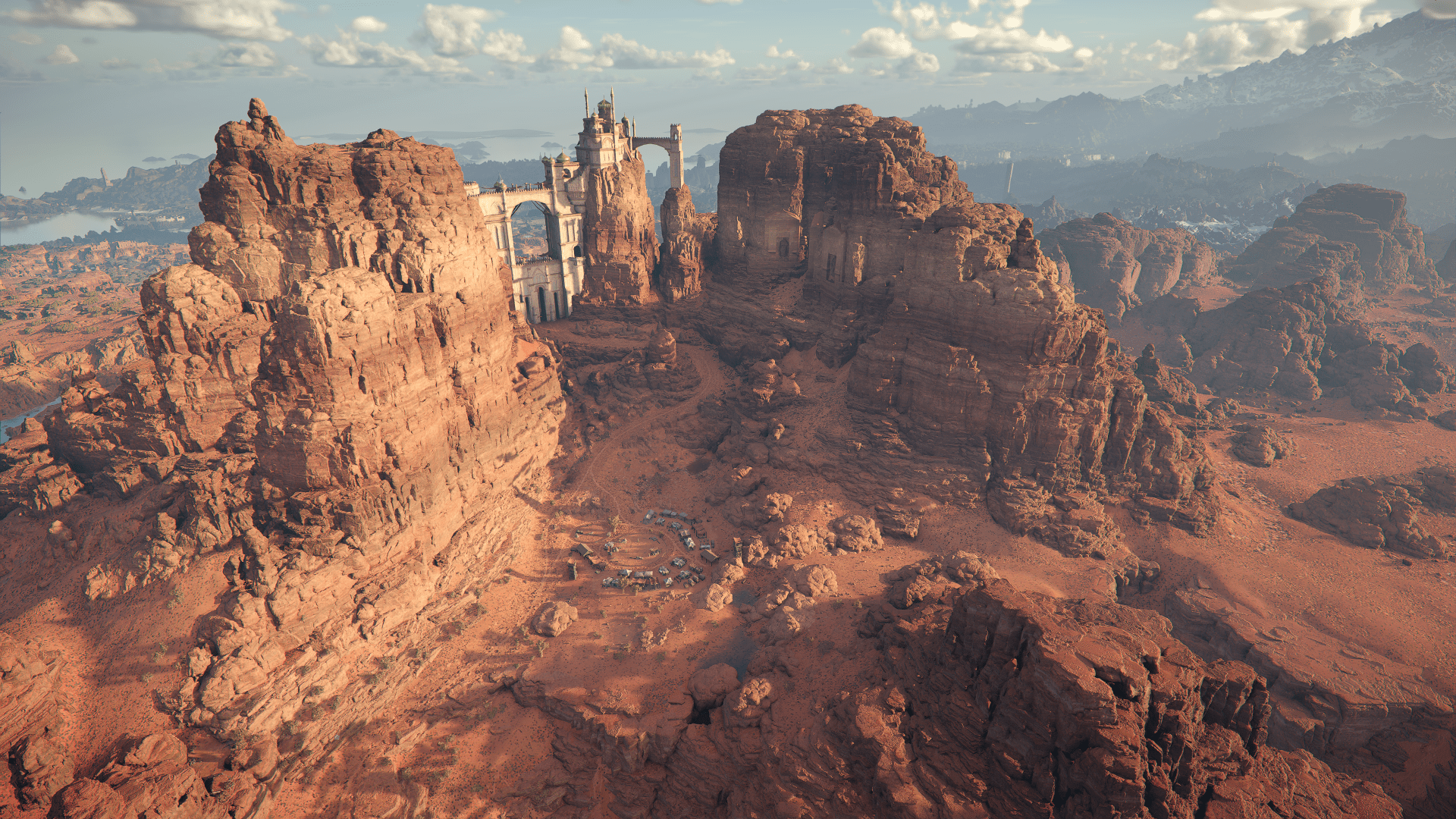 Crimson Desert - Deluxe Edition (Playstation 5) 4020628550875