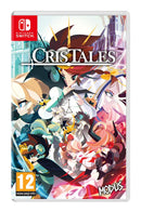 Cris Tales (Nintendo Switch) 5016488133333