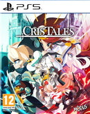 Cris Tales (Playstation 5) 5016488137096