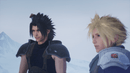 Crisis Core: Final Fantasy VII Reunion (CIAB)  (Nintendo Switch) 5021290101227