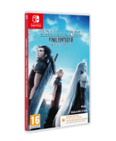 Crisis Core: Final Fantasy VII Reunion (CIAB)  (Nintendo Switch) 5021290101227